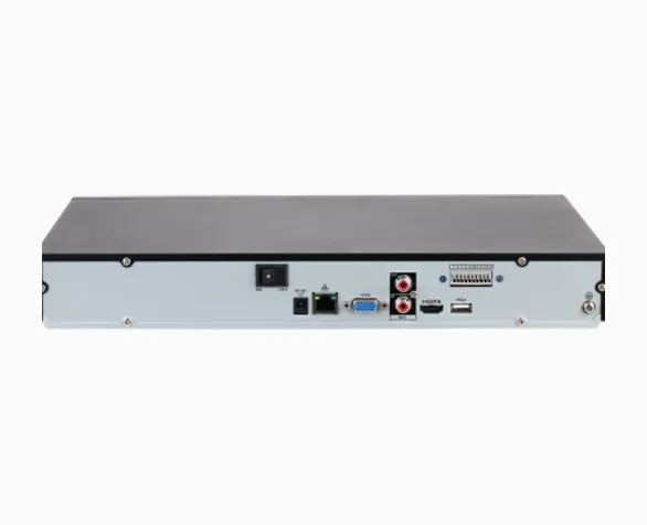 32 Channel 1.5U 2HDDs WizSense Network Video Recorder ( DHI-NVR4232-4KS3 )